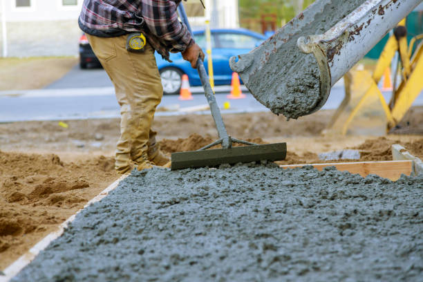  Cleveland, GA Concrete contractor Pros
