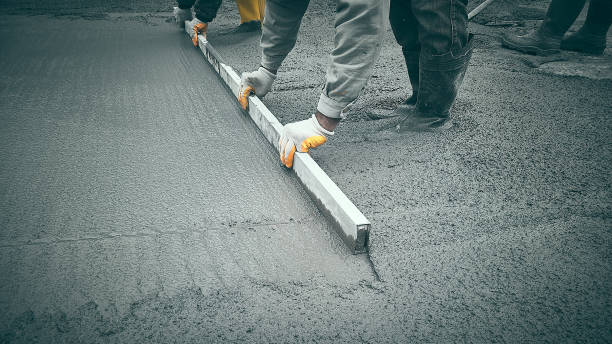 Best Concrete Staining and Coloring in Cleveland, GA