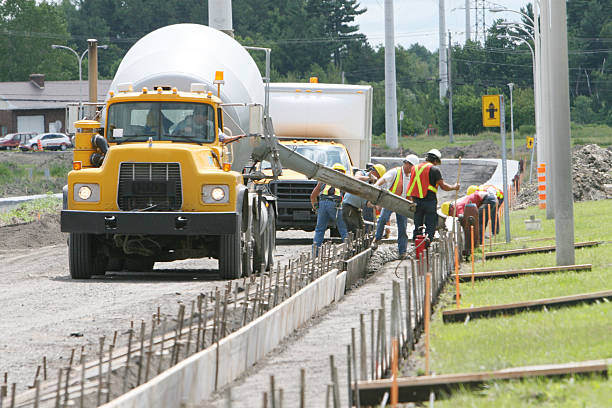 Best Industrial Concrete Flooring in Cleveland, GA