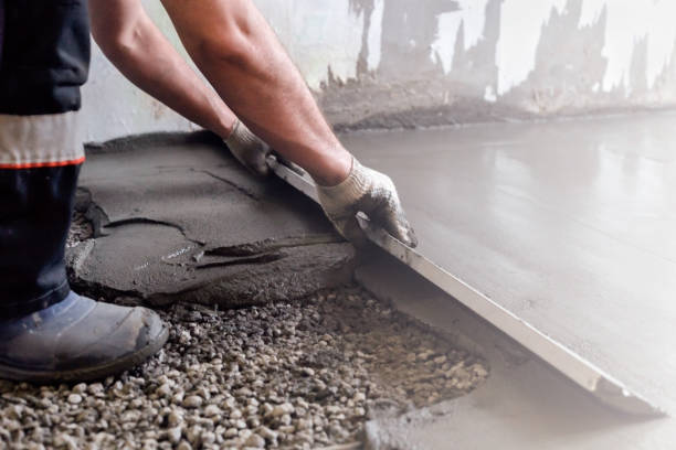 Best Concrete Foundation Repair in Cleveland, GA